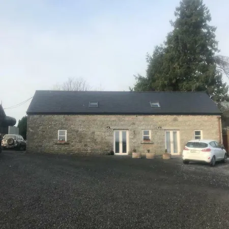 Hébergement de vacances Stable House Borris