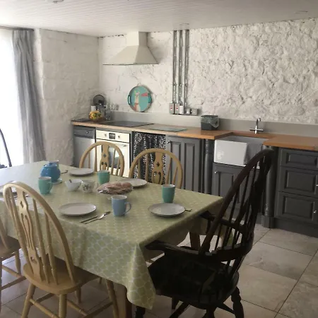 Hébergement de vacances Stable House