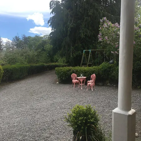Casa de Férias Stable House *