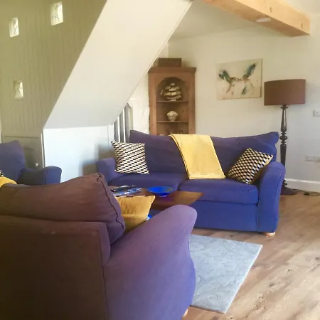 Casa de Férias Stable House Borris