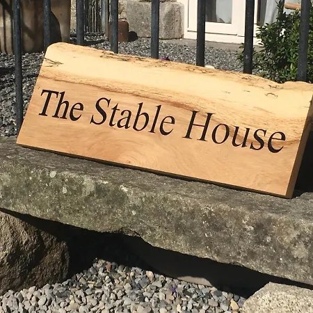 Casa de Férias Stable House
